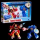 * PRE-ORDER * Transformers X Sonic the Hedgehog Wingtail and Blue Booster Action Figures  ( $10 DEPOSIT )